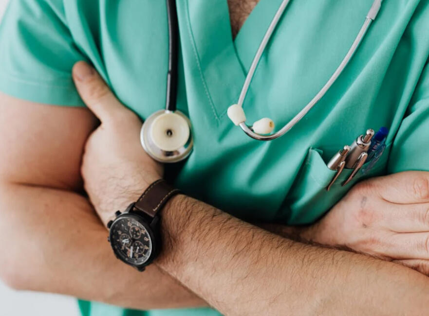 Heart doctors Heart doctors